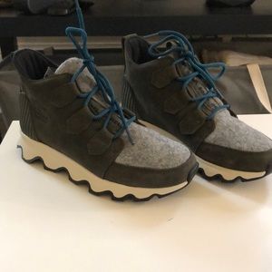 Sorel Kinetic Caribou